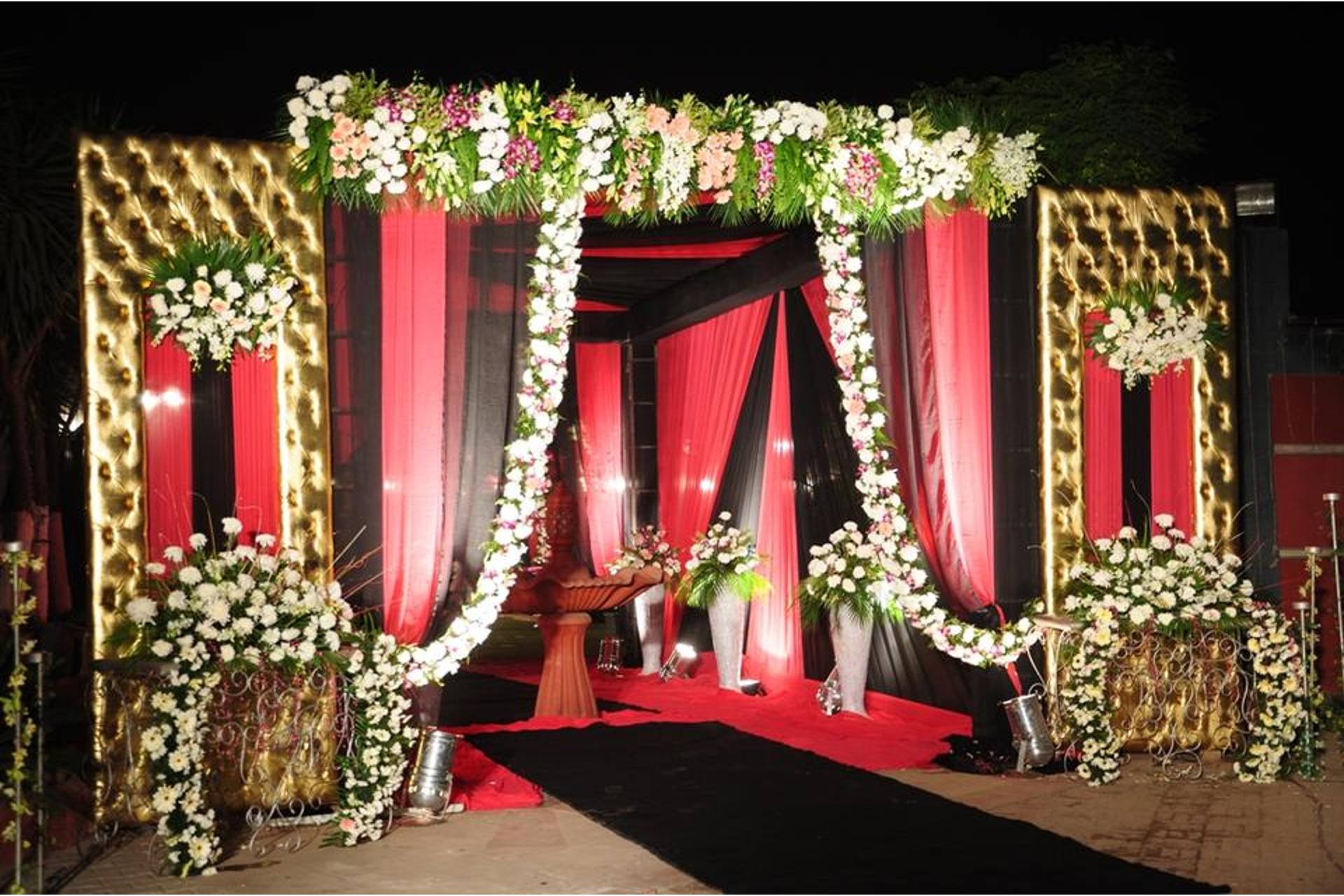 Wedding Gate provider in bd